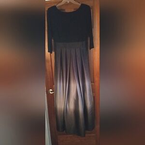 Formal special event dress